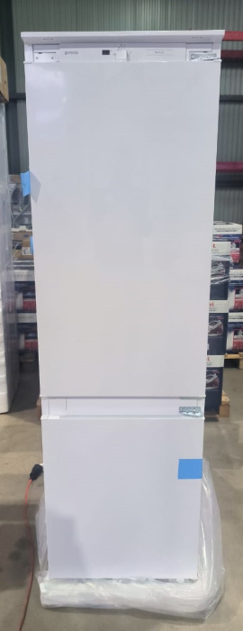 Встраиваемый холодильник Gorenje NRKI 4182 E1 (код 7104)