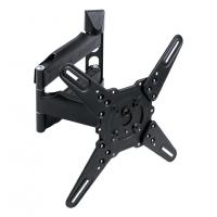 Кронштейн на стену Kromax ATLANTIS-40 grey titan