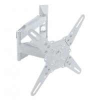 Кронштейн на стену Kromax ATLANTIS-40 white
