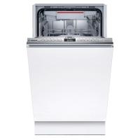 Купить встраиваемую узкую посудомоечную машину Bosch SPV6HMX1MR ...