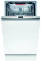 Купить встраиваемую узкую посудомоечную машину Bosch SPV6HMX5MR ...