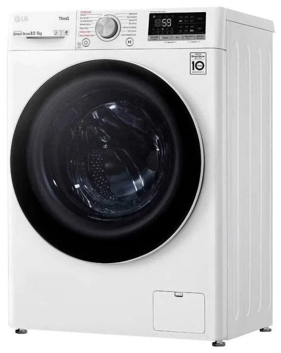 Стиральная машина с сушкой LG F2DV5S8S0 | Купить стиральную машину с ...