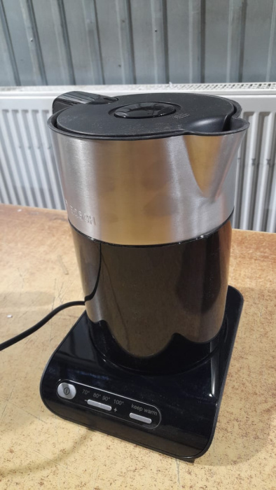 Чайник Bosch TWK8613P (код 8509)