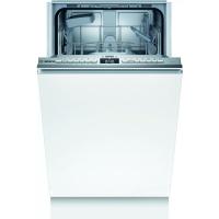 Купить встраиваемую узкую посудомоечную машину Bosch SPV4HKX33E ...