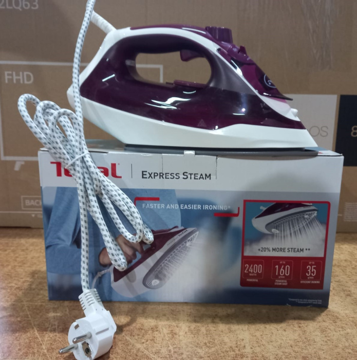 Утюг Tefal FV2835E0 (код 7843)