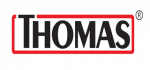 Thomas Thomas
