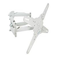 Кронштейн на стену Kromax ATLANTIS-45 белый
