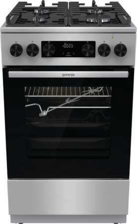 Комбинированная плита Gorenje GK5C65XV
