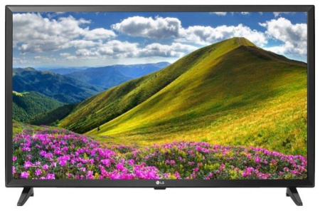 Телевизор LG 32LJ510U 32" (2017)