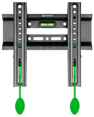 Кронштейн на стену ONKRON FM1 черный