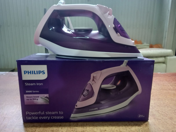 Утюг Philips DST3020/30 (код 7797)