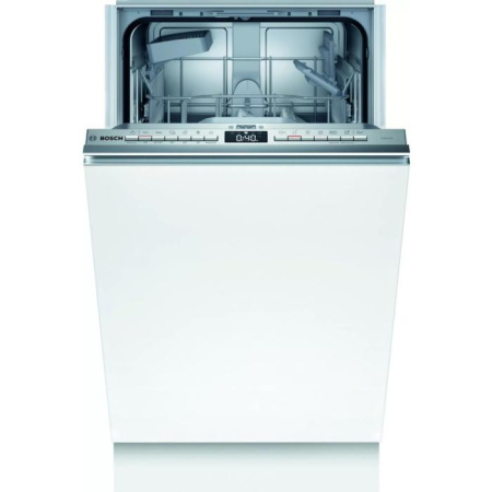 Встраиваемая посудомоечная машина Bosch SPV4HKX33E