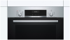 Электрический духовой шкаф Bosch HIJ517YS0R