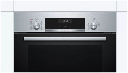 Электрический духовой шкаф Bosch HIJ517YS0R