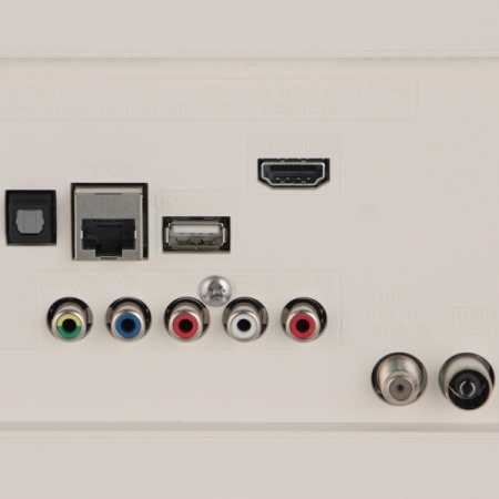 Телевизор LG 49UN73906 49" (2020)