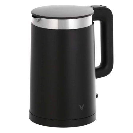 Чайник Viomi Mechanical Kettle Black V-MK152B