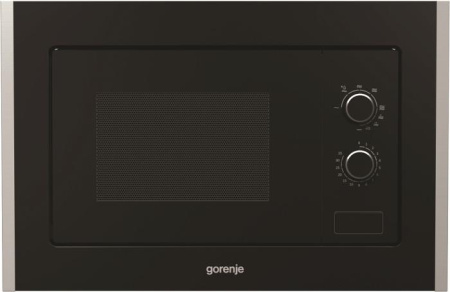 Микроволновая печь встраиваемая Gorenje BM171E2XG