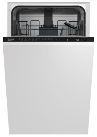 Встраиваемая посудомоечная машина Beko DIS 26022