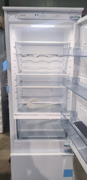 Встраиваемый холодильник Gorenje NRKI 4182 E1 (код 7104)