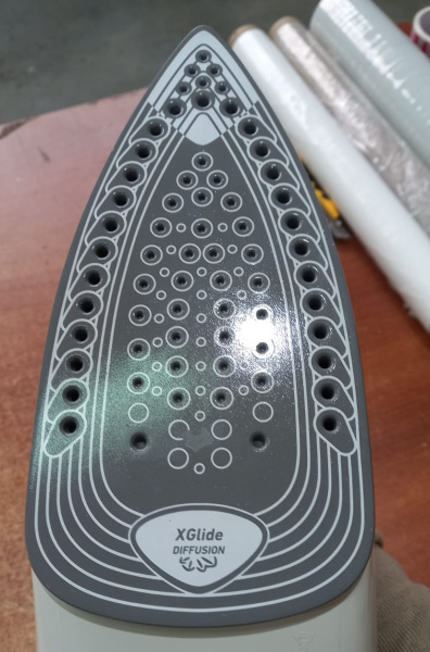 Утюг Tefal FV2835E0 (код 7843)