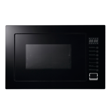 Микроволновая печь встраиваемая Midea TG925B8D-BL