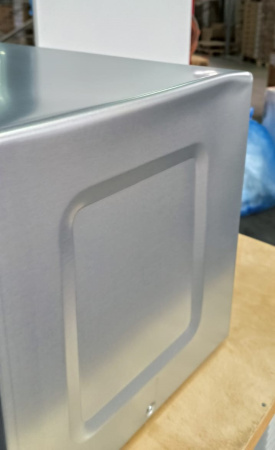 Микроволновая печь встраиваемая Bosch BEL554MB0 (код 6943)