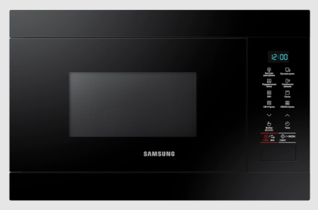 Микроволновая печь встраиваемая Samsung MG22M8054AK