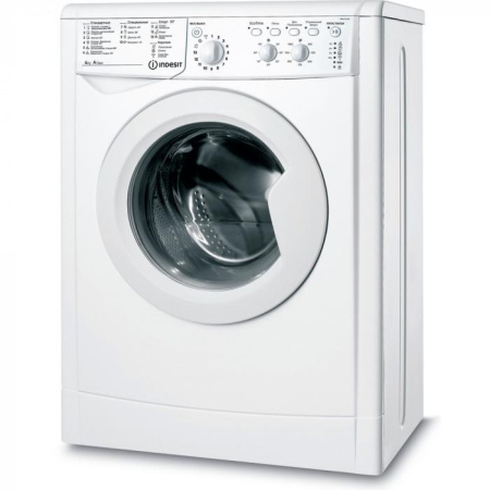 Стиральная машина Indesit IWUC 4105