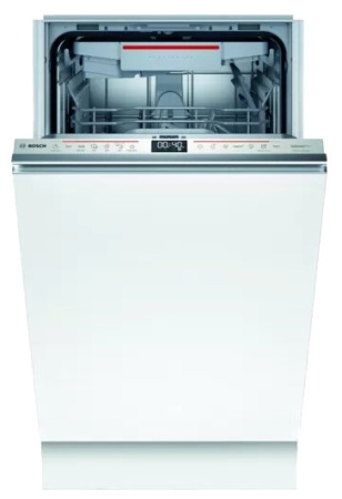 Встраиваемая посудомоечная машина Bosch SPV6HMX2MR