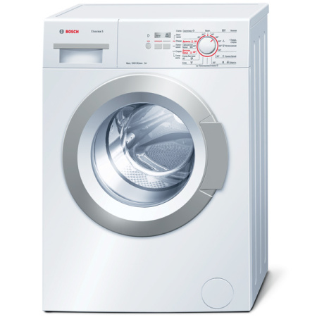 Стиральная машина Bosch WLG 20060