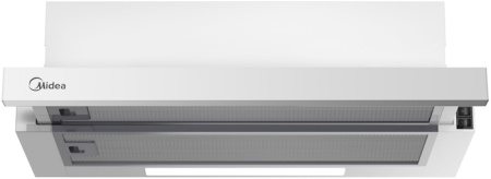 Выдвижная вытяжка Midea MH 60P 205 W