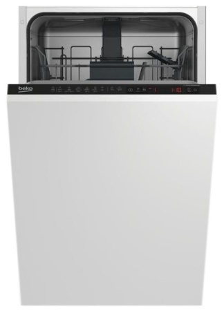 Встраиваемая посудомоечная машина Beko DIS 26012