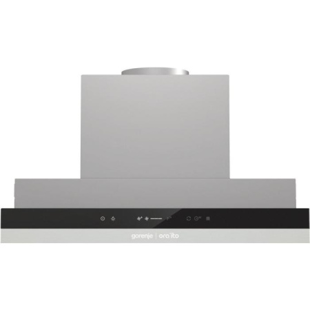 Выдвижная вытяжка Gorenje BHP 643 ORAB