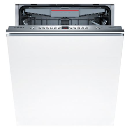 Встраиваемая посудомоечная машина Bosch SMV46MX01R