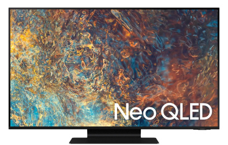 Телевизор 43" Samsung QE43QN90AAUXRU (2021)