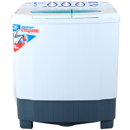 Стиральная машина RENOVA WS-50PET