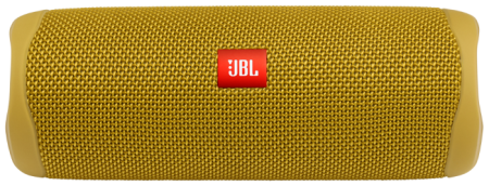 Портативная колонка JBL Flip 5 Yellow