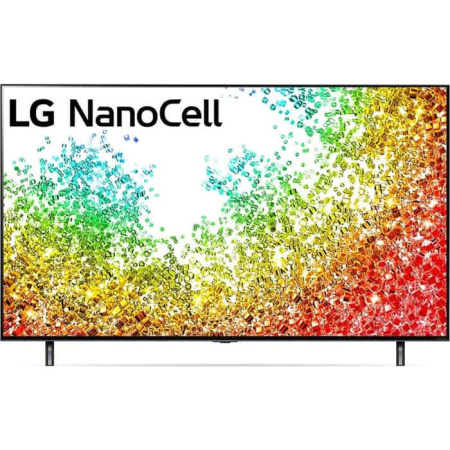 Телевизор NanoCell LG 65NANO956PA 65" (2021)
