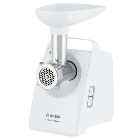 Мясорубка Bosch MFW 3540 W Мясорубка Bosch MFW 3540 W