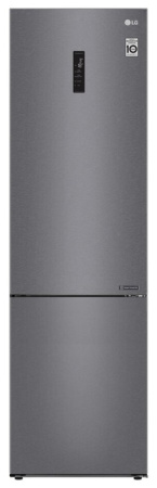 Холодильник LG DoorCooling+ GA-B509CLSL