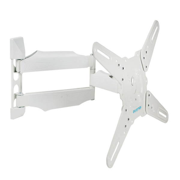 Кронштейн на стену Kromax ATLANTIS-40 white