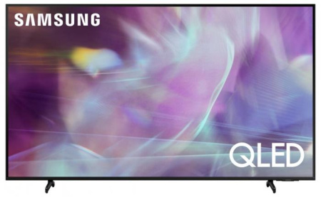 Телевизор QLED Samsung QE65Q60AAU 64.5" (2021)