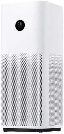 Очиститель воздуха Xiaomi Smart Air Purifier 4 Pro AC-M15-SC (BHR5056EU)