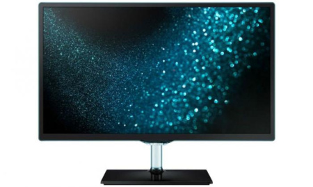Телевизор Samsung T24H390SI 23.6" (2017)