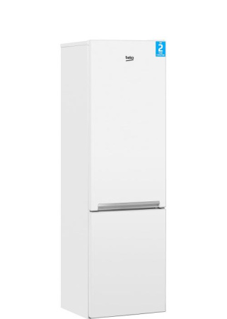 Холодильник Beko RCNK 310KC0 W