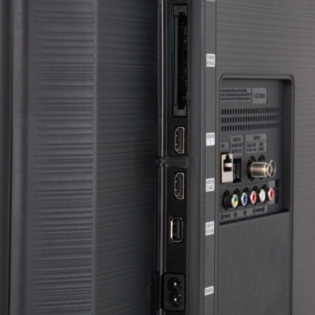 Телевизор Samsung UE43T5300AU 43" (2020)