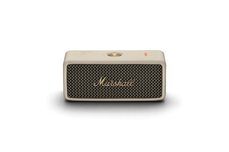 Портативная колонка Marshall EMBERTON II Cream