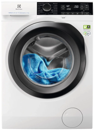 Стиральная машина с сушкой Electrolux EW8F249PS