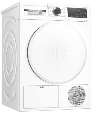 Сушильная машина Bosch WQG24100OE