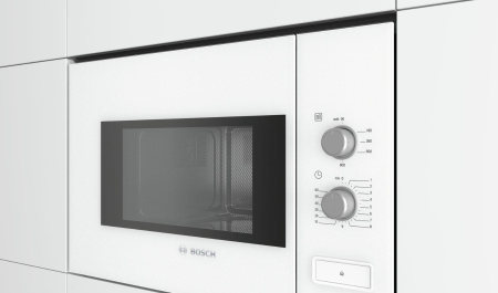 Микроволновая печь встраиваемая Bosch BFL520MW0